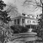Elizabeth Cady Stanton House Photograph